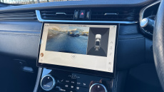 Jaguar F-Pace 2.0 D200 R-Dynamic Black 5dr Auto AWD Diesel Estate